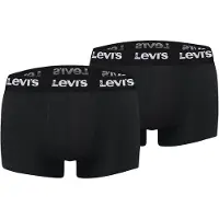 Levi's Boxers 701237956 Trunk 2 Unités