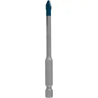 Bosch EXPERT HEX-9 Hard Ceramic Bohrer, 5x90 mm (5 mm, 5.0 mm)