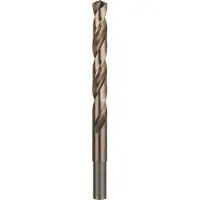 Bosch PRO Stainless Steel HSS-Co CYL Spiralbohrer, verkürzter Schaft, 11mm (11 mm)