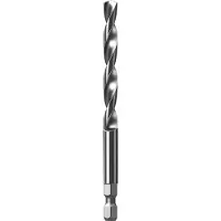 Bosch Foret de centrage pour EXPERT Power Change Plus, HSS-G, Ø7,15 x 60 x 105 mm