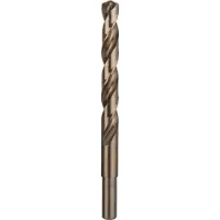 Bosch PRO Stainless Steel HSS-Co CYL Spiralbohrer, verkürzter Schaft, 11.5mm (11,5 millimètres)