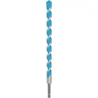 Bosch Perceuse EXPERT HEX-9 Multi Construction, 14 x 200 x 250 mm