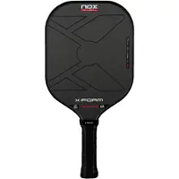 NOX Raquette De Pickleball X-foam Tempus 16mm