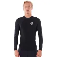 Rip Curl T-shirt Thermique à Manches Longues Flashbomb 0.5 Mm