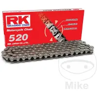 Rk 520 Chain Clair 114 Links