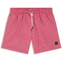 BOSS Short de bain imprimé