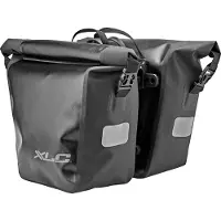 Xlc Ba-w33 Waterproof Handlebar Bag 10l Noir