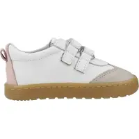 Blanditos Lisboa Barefoot Trainers Blanc EU 23 Enfants