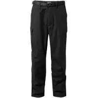 Craghoppers Kiwi Pants Noir 30 / 33 Homme