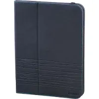 Hama Wave, Folio, Samsung, - Galaxy Tab 3 10.1, 25.6 cm (10.1"), 280 g (Samsung Galaxy Tab 3 10.1), Étui pour tablette, Noir