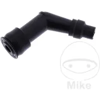 Ngk Vf05egak 92755 Spark Plug Covers Argenté
