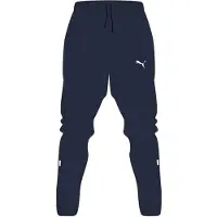 Puma Jogging Pants Bleu XL Homme