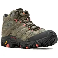 Merrell Moab 3 Mid GORE-TEX, Olive