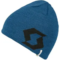 SCOTT Team 10 Beanie 3 Units Bleu