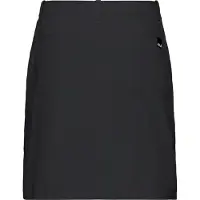 Jack Wolfskin Desert Skirt Noir 8 Femme