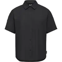 Jack Wolfskin Chemise à Manches Courtes Sierra Canyon