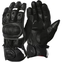 Modeka Sahara Short Gants de moto