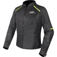 LS2 Breeze Veste textile moto pour dames