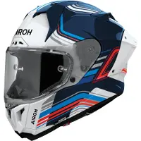 Airoh GP 800 Hurricane Casque