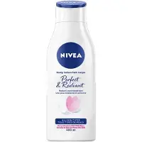 Nivea Lotion pour le corps – Natural Fairness 400 ml