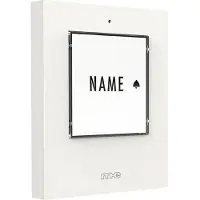 M-E Modern-Electronics Sonnette sans fil (Funk)
