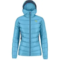 Karpos Focobon Jacket Bleu L Femme