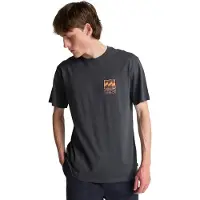 Billabong T-shirt STAMP SS hommes - Bleu - EU S