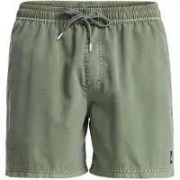 Quiksilver Everyday Surfwash Volley 15´´ Swimming Shorts Vert XS Homme