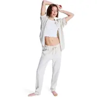 Roxy On The Seashore Hose Damen