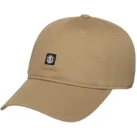 Element Fluky Cap Beige