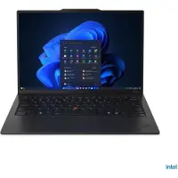 Lenovo ThinkPad X1 Carbon Gen 13 Aura Edition Copilot+ PC, Intel Core Ultra 7, 35,6 cm (14"), 2880 x 1800 Pixel, 32 GB, 1 TB, Windows 11 Pro
