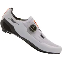 Dmt Chaussures KR30 blanc Noir, Taille 41 - EUR