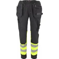 AWTOOLS Pantalon De Travail T3/ Réfléchissant/ Xxxl (3XL)