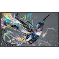 Philips 50BDL3650Q - 50" - Q-Line écran LCD rétro-éclairé par LED - signalisation numérique - 4K UHD (2160p) 3840 x 2160 - Direct LED