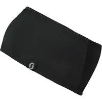 SCOTT Lt Gore-tex Infinium Windstopper Headband 3 Units Noir