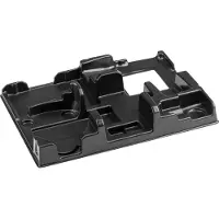 Bosch Plateau 1/1 i-BOXX 72 GDR 10,8 V-LI, GSB 10,8 V-LI, GSR 10,8 V-LI