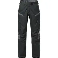Fristads Damen Bundhose Skarup 2554 STFP grau/schwarz 44 (44)