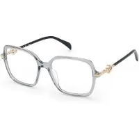 Tous Vtoc61 Square Woman Glasses Gris 135/54 mm Femme