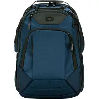 Ogio Renegade Dna Backpack Bleu
