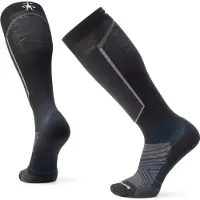Smartwool Ski Targeted Cushion Otc Socks Noir EU 34-37