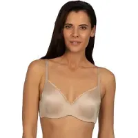 Playtex 24 Hours Underwire Bra Beige 75 / D Femme