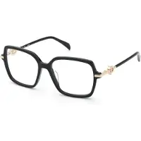 Tous Vtoc61 Square Woman Glasses Noir 135/54 mm Femme