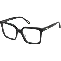 Zadig & Voltaire Vzv396 Woman Glasses Noir Femme