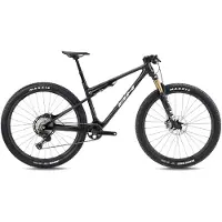Bh Lynx Sls 8.0 29´´ Xt 2025 Mtb Bike Noir XL