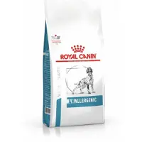 Royal Canin Anallergenic - 2 x 8 kg
