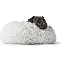 Hunter Pet Loppa Pets Cushion Blanc 60 cm