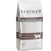 Sanimed Intestinal - Chat - 1,5 kg