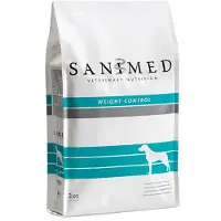 Sanimed Weight Control - 3 kg