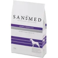 Sanimed Skin / Sensitive - 3 kg