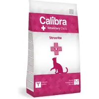 Calibra Veterinary Diets Struvite pour chat